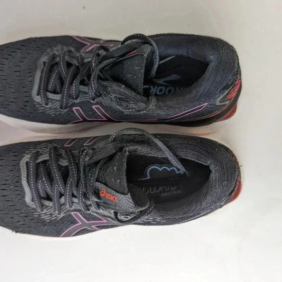 Asics Gel Nimbus -24 - Picture 5 of 9